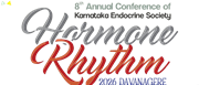 Hormone Rhythm 2026 Davanagere